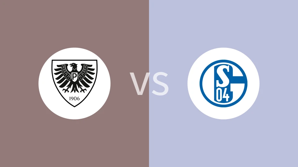 普鲁士明斯特vs沙尔克04比分预测分析 2025/11/22