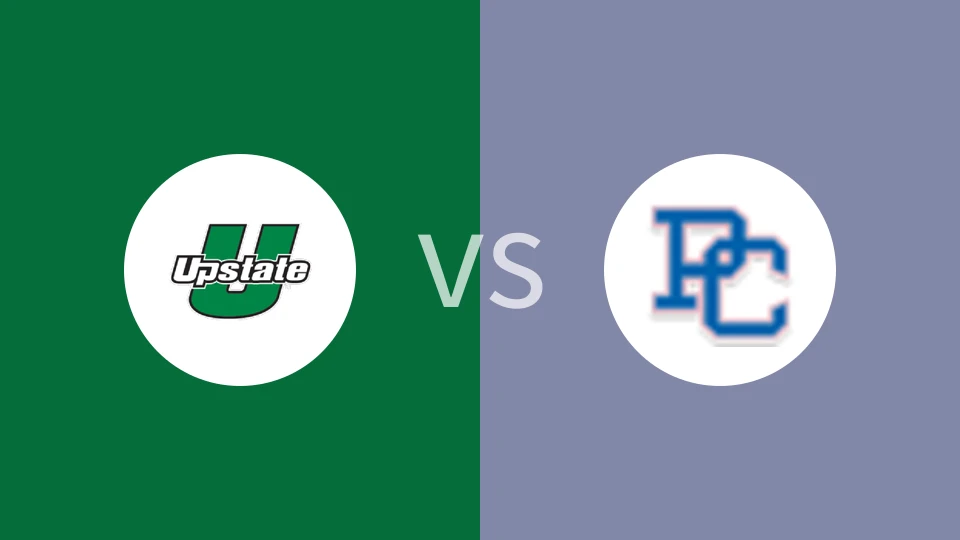 南卡罗莱纳北部大学vs长老会学院比分预测分析 2025/02/06