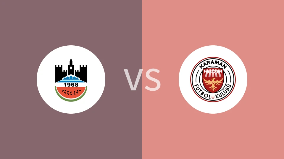 迪亚巴克尔体育vs卡拉曼比分预测分析 2025/03/02