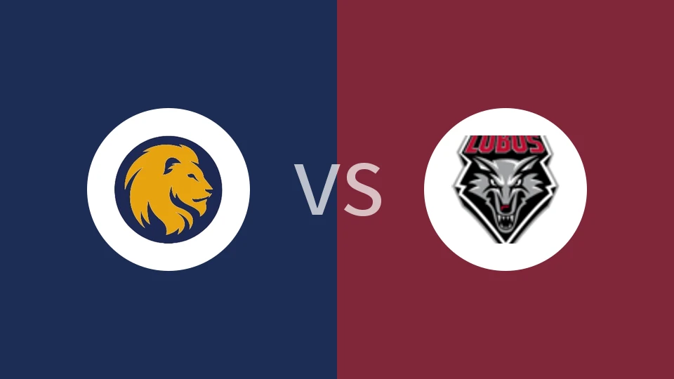 东德克萨斯农工大学vs新墨西哥大学比分预测分析 2025/11/06