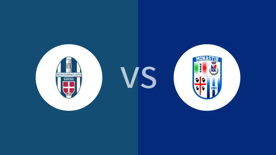 蒙特斯帕卡托vs莫纳斯提尔比分预测分析 2026/01/11