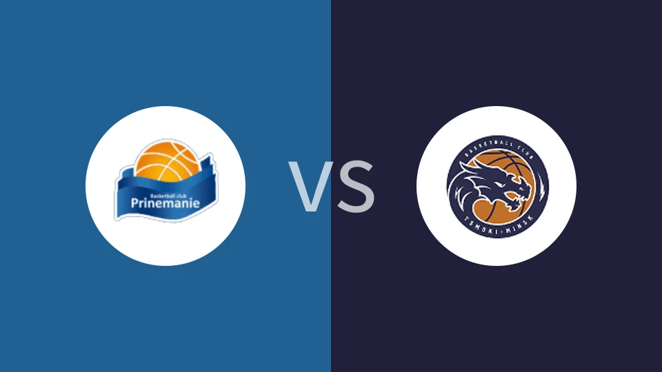 格罗德诺GrSUvs苏杜明斯克比分预测分析 2025/01/16