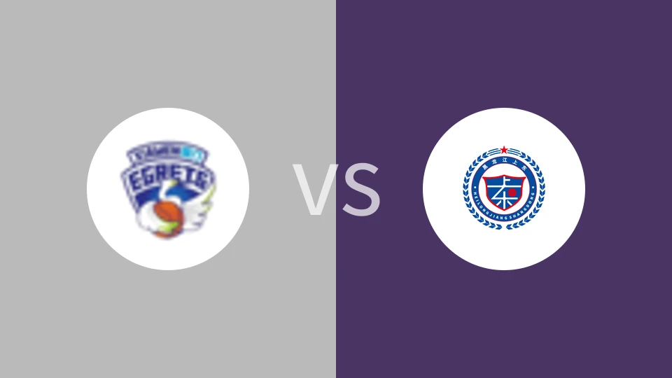 厦门环东文旅女篮vs黑龙江上东女篮比分预测分析 2024/11/23