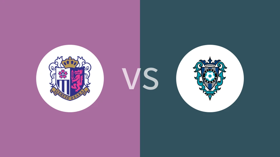 大阪樱花vs福冈黄蜂比分预测分析 2025/05/24