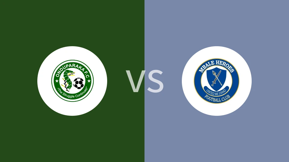 【乌干乙】安帕卡vs姆巴莱英雄