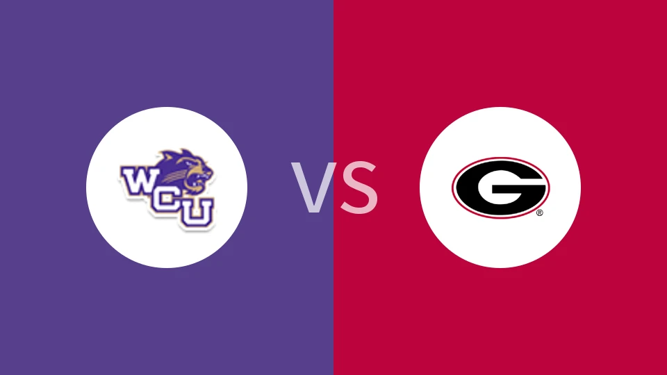 西卡罗来纳大学vs佐治亚大学比分预测分析 2025/12/19