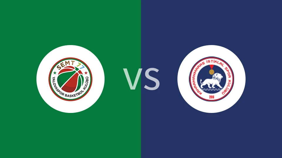 【土篮甲】雅洛瓦体育vs卡赫拉曼马拉什