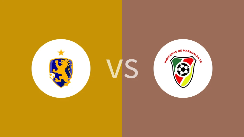马那瓜vs马塔加尔帕FC比分预测分析 2025/02/17
