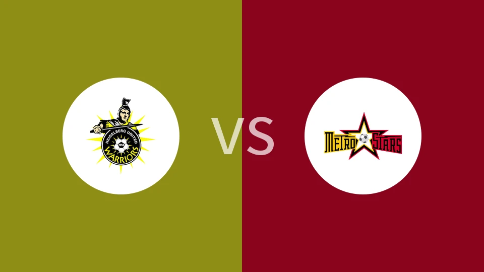 黑德堡vs地铁之星比分预测分析 2025/11/22