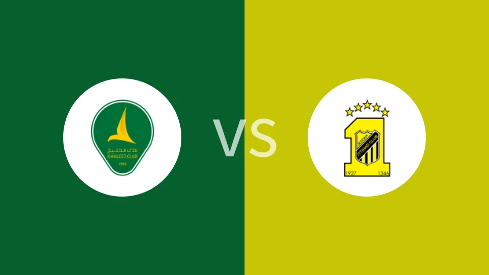 卡利杰vs吉达联合比分预测分析 2025/12/05