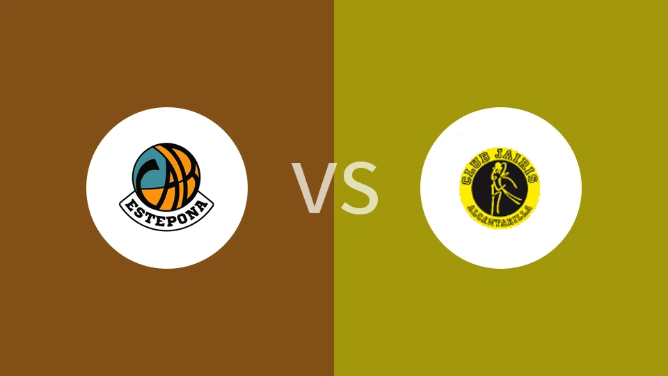 CAB埃斯特波纳女篮vs杰里斯女篮比分预测分析 2025/12/28