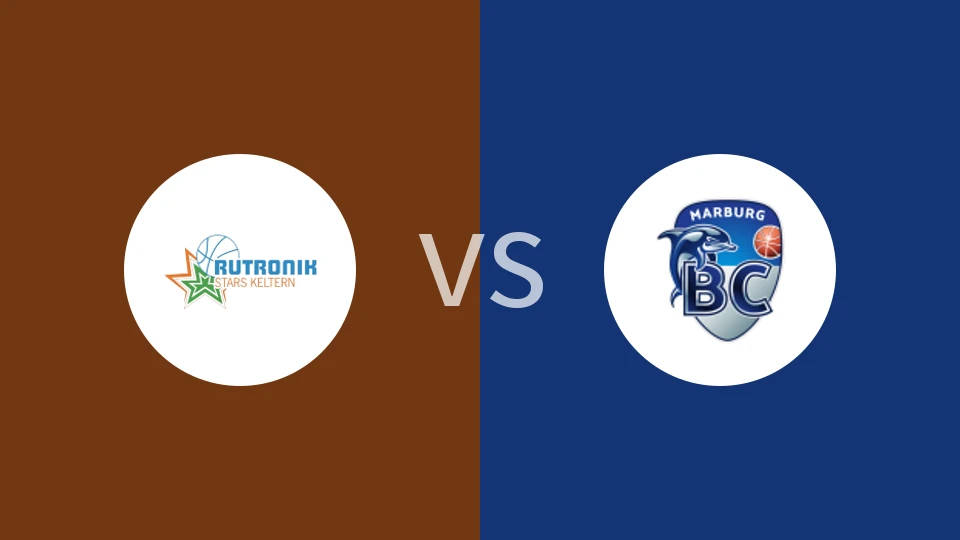 克特恩女篮vs马尔堡女篮比分预测分析 2025/11/23