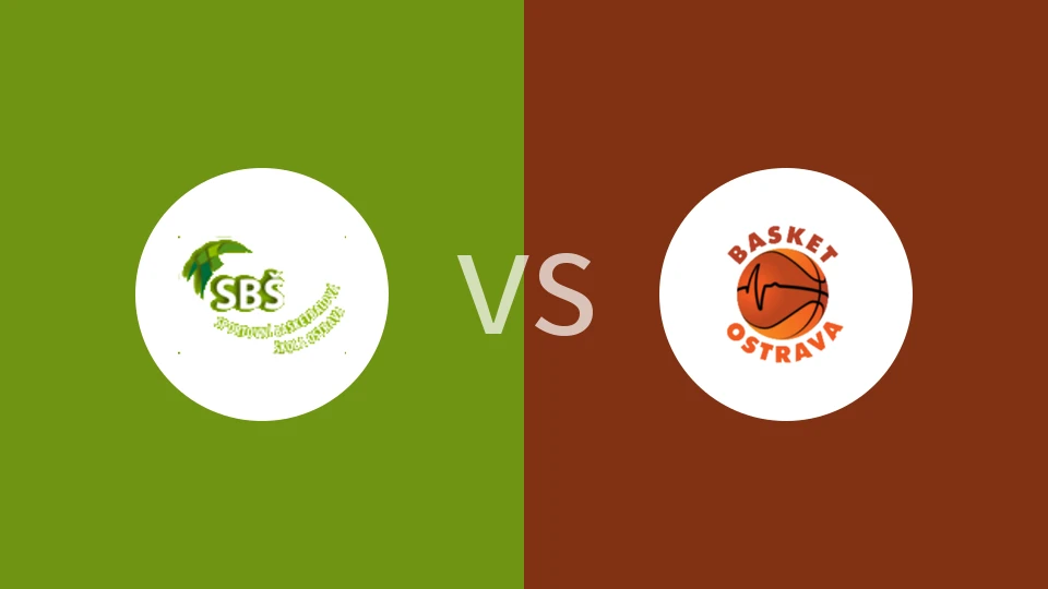 俄斯特拉发女篮vs俄斯特拉发篮球女篮比分预测分析 2026/01/04