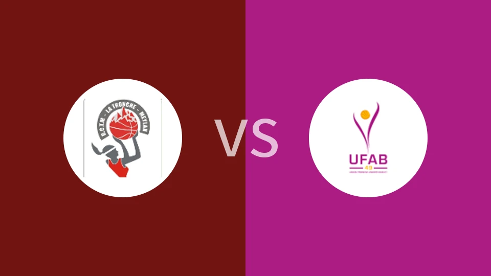 梅朗特龙什女篮vs昂热女篮比分预测分析 2025/12/04