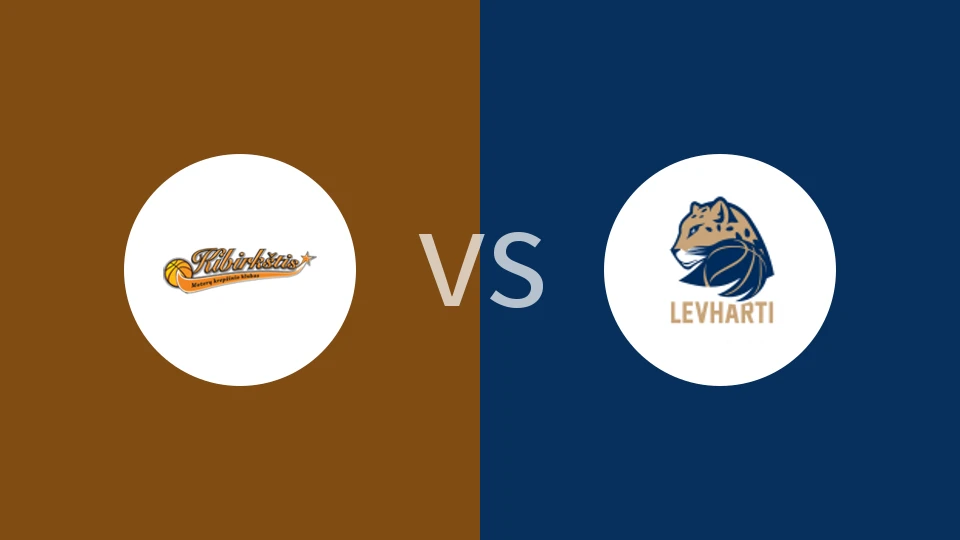 克尔迪斯维尔纽斯女篮vs霍穆托夫猎豹女篮比分预测分析 2025/11/28