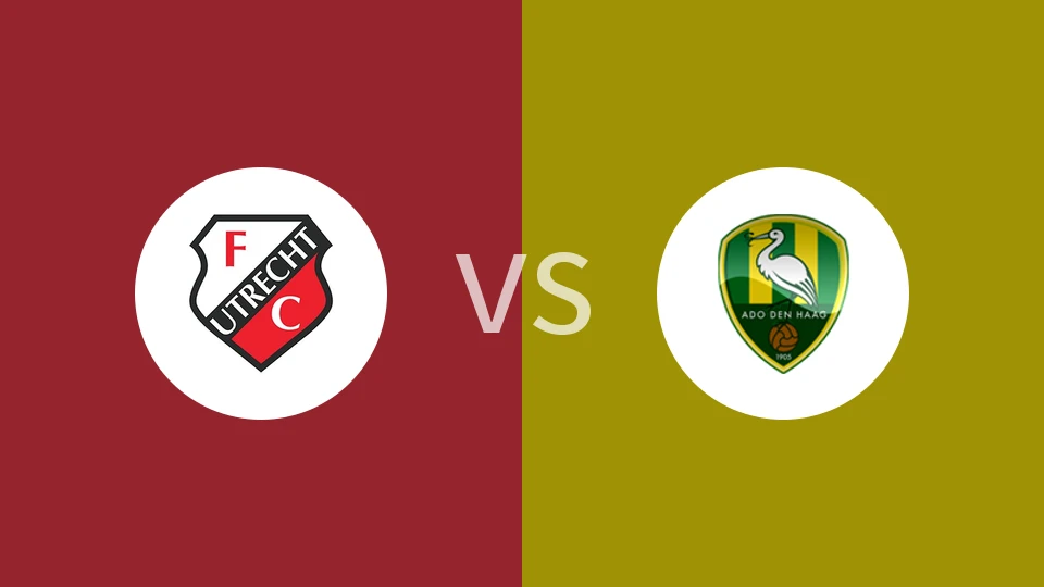 乌德勒支女足vsADO海牙女足比分预测分析 2025/11/23