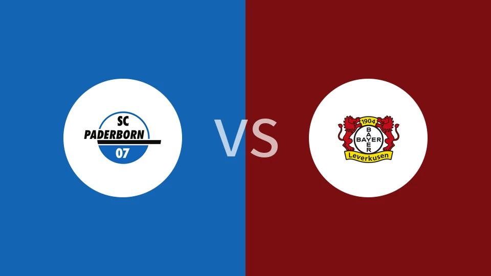 帕德博恩vs勒沃库森比分预测分析 2025/10/30