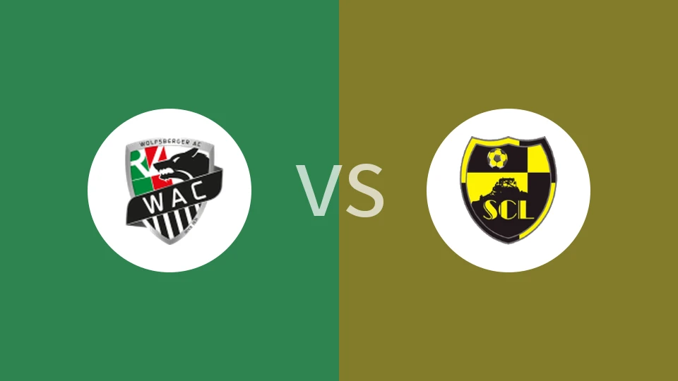 【奥地区】圣安德拉vs劳恩斯多夫