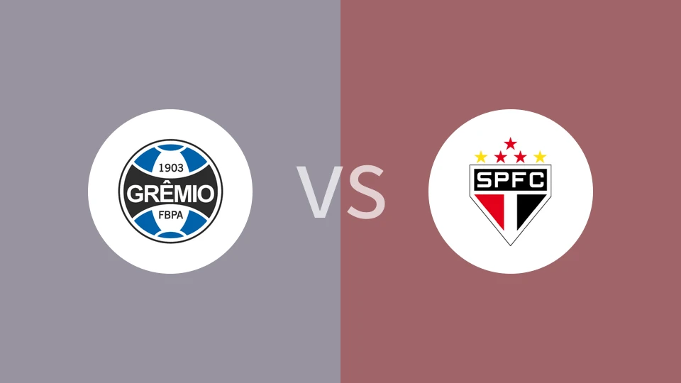 格雷米奥青年队vs圣保罗青年队比分预测分析 2025/10/31