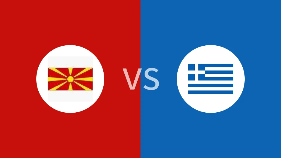 北马其顿女篮vs希腊女篮比分预测分析 2025/11/16