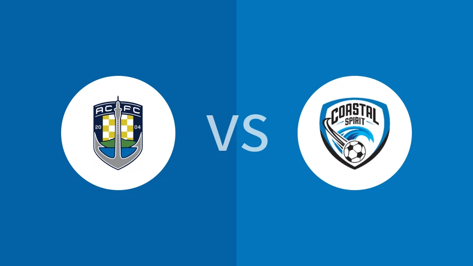 奥克兰城vs海岸精神比分预测分析 2025/12/06