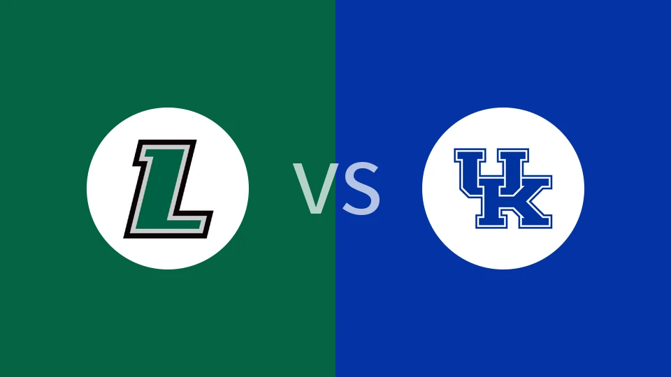 马里兰洛约拉分校vs肯塔基大学比分预测分析 2025/11/22