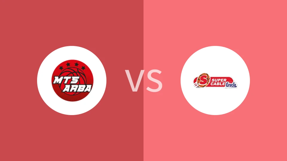 MTS-阿尔巴vsSC格雷西亚
