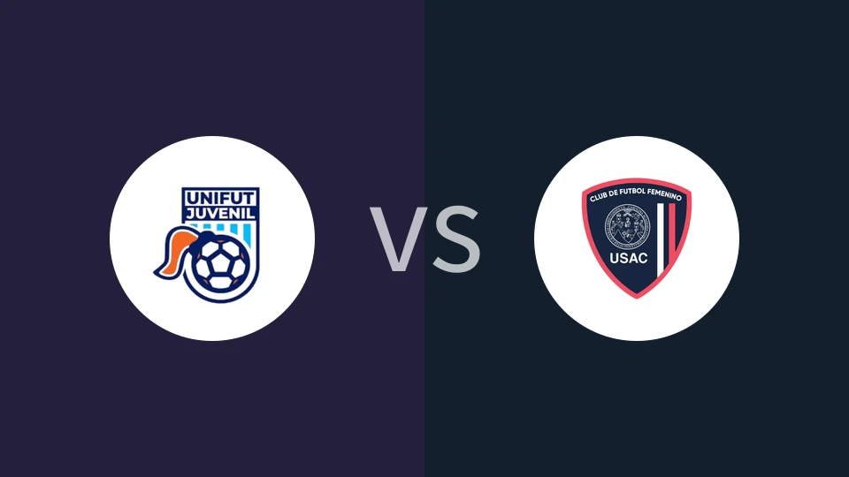 UNIFUT青少年女足vs赛迪艾夫USAC女足