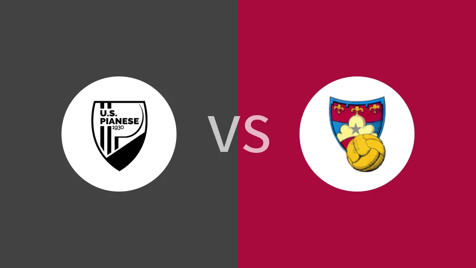 【意丙】皮阿尼斯vs古比奥