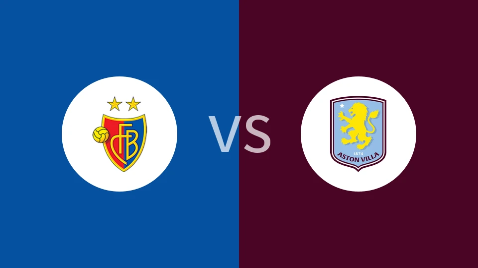 巴塞尔vs阿斯顿维拉回放录像 2025/12/12