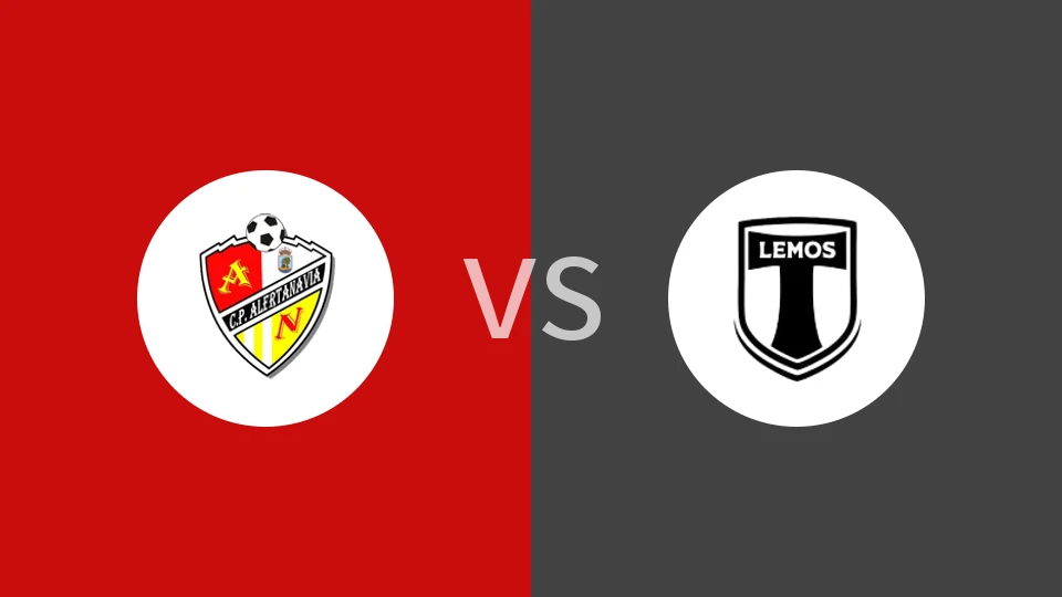 【西地区联】CP 阿勒塔纳维亚vs莱莫斯