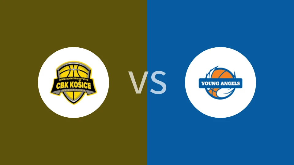 科希策女篮vs科希策青年女篮比分预测分析 2025/11/30