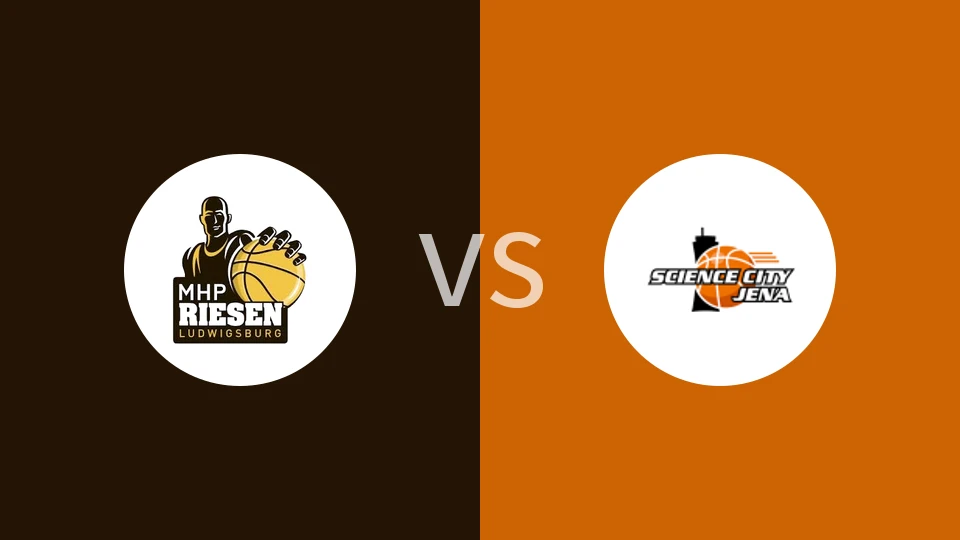 路德维希堡vs耶拿比分预测分析 2025/12/28