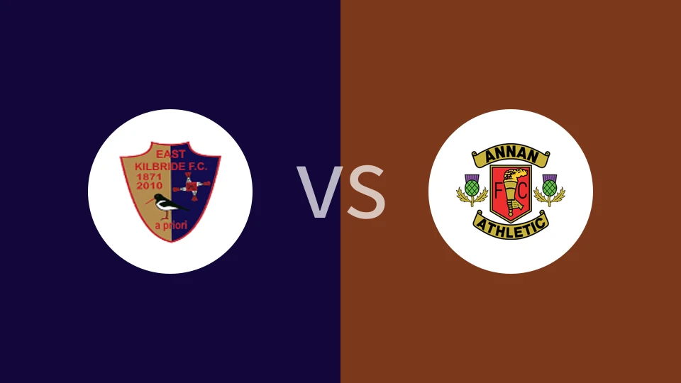 东基尔布莱德vs安南竞技比分预测分析 2025/12/20