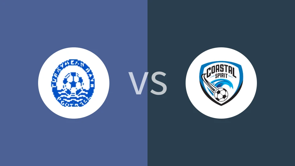 菲利米德海湾vs海岸精神比分预测分析 2025/05/16