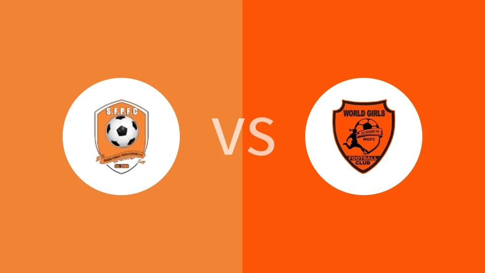 【利比里女联】高级女足vs世界女孩女足