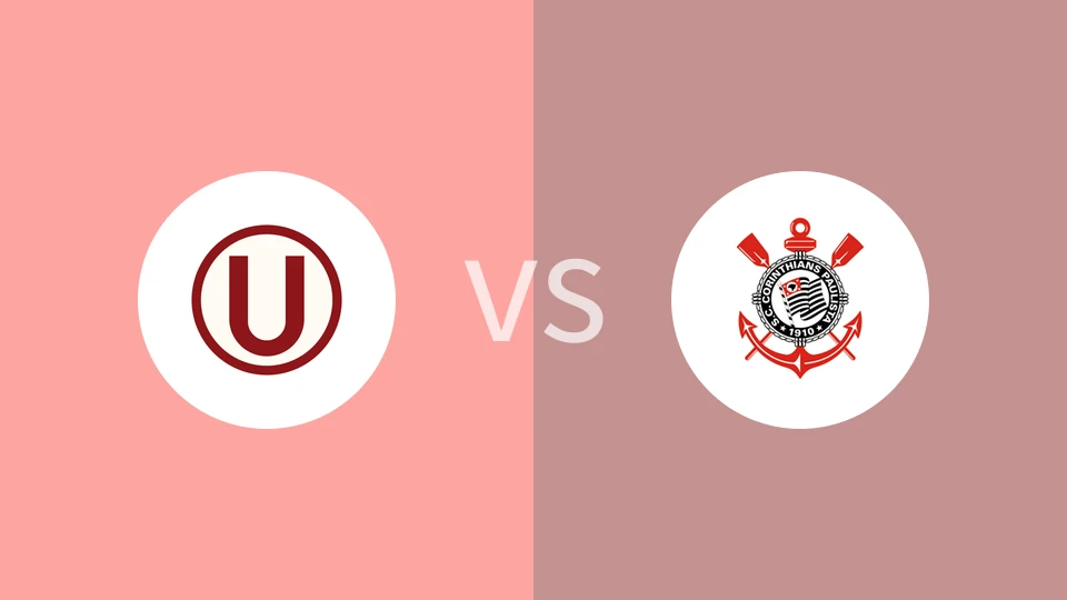 秘鲁体育大学VS科林蒂安比分预测 2023/07/19