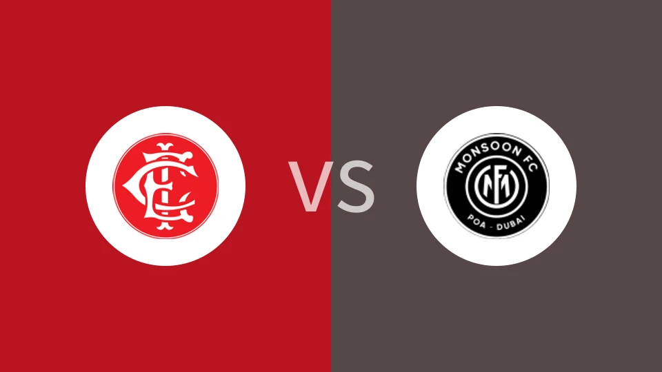英特圣玛丽亚VS梦斯FC比分预测 2023/08/28
