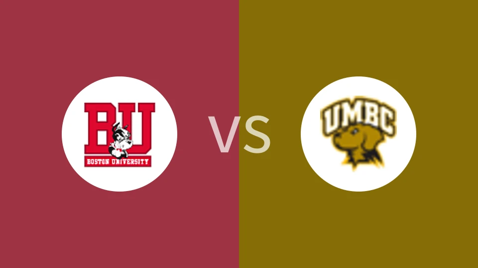 波士顿大学vs马里兰巴尔的摩分校比分预测分析 2024/11/24