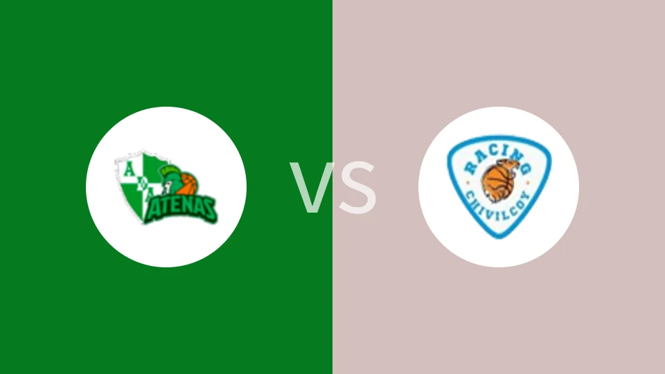 阿特纳斯vs奇维尔科伊竞技比分预测分析 2025/12/20