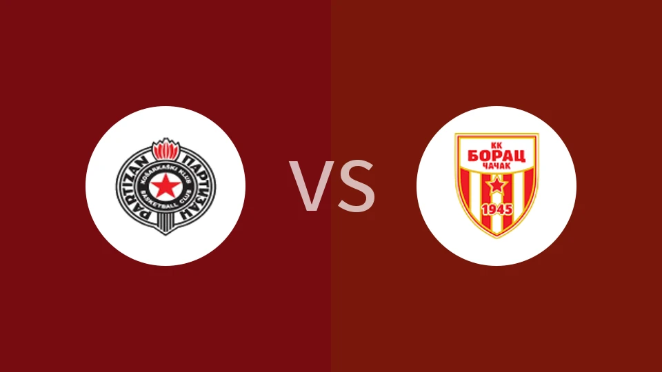 【塞尔维亚U19】游击队U19vs博拉茨U19