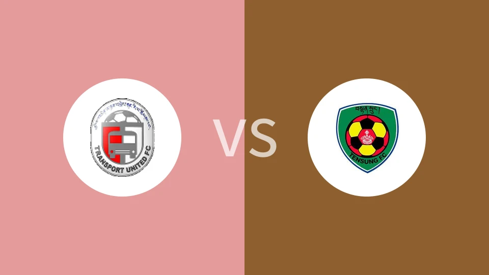 运输联足球俱乐部VS坦桑FC比分预测 2023/08/25