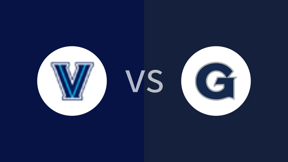 维兰诺瓦大学vs乔治城大学比分预测分析 2025/03/05