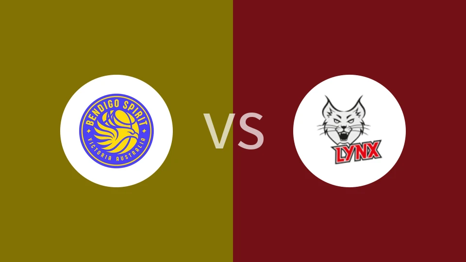 本迪高精灵女篮vs珀斯山猫女篮比分预测分析 2025/11/23