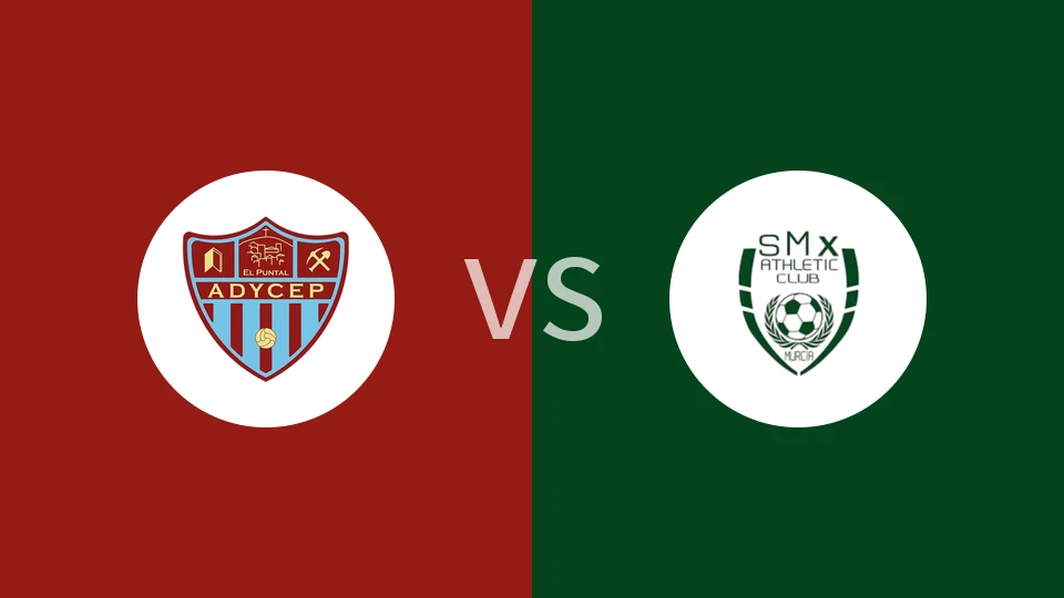 【西女丙】ADYC埃尔蓬塔尔女足vsACD穆尔西亚女足