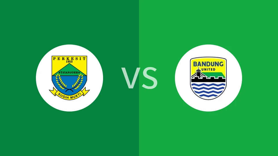 【印尼丁】帕克西特vs万隆联合