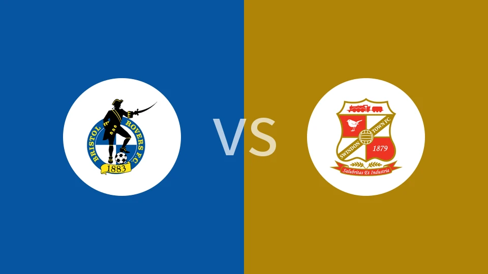 布里斯托流浪vs斯文登比分预测分析 2025/12/13