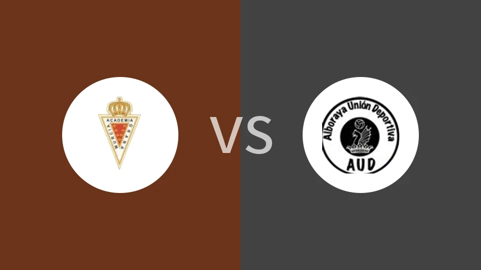 穆尔西亚学者U19vs阿尔沃拉亚U19比分预测分析 2025/11/02