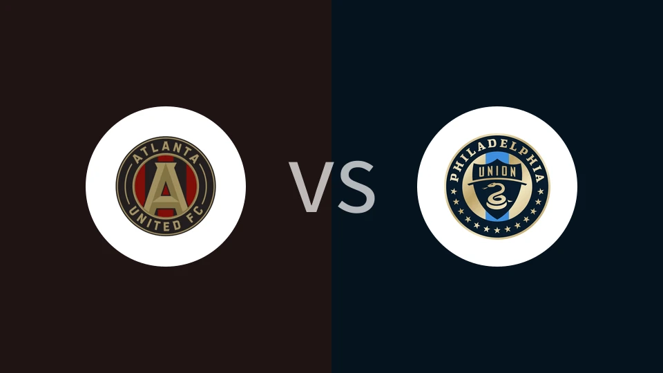 亚特兰大联vs费城联合比分预测分析 2025/05/18