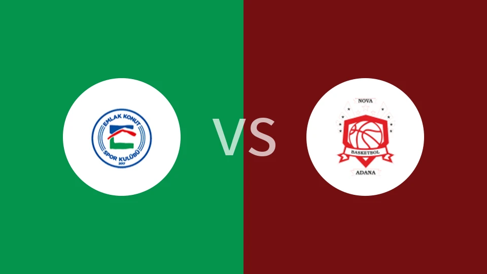 科努特格里西姆女篮vs阿达纳新星女篮比分预测分析 2025/11/02